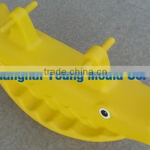Plastic Ride on Animal Toy thumbnail-5