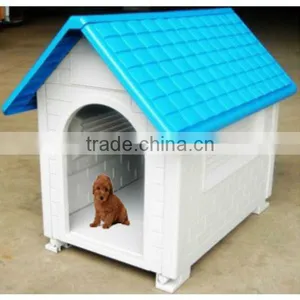 Rotational Molding Pet House thumbnail-1