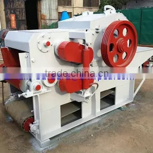 Sell Automatic Drum Wood Chipper Machine thumbnail-3