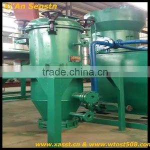 Small Oil Press Machine thumbnail-1