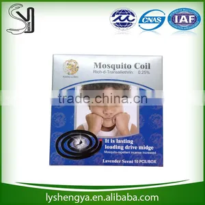 Long Lasting Mosquito Repellent Coils thumbnail-1