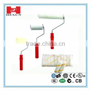 Good Quality Decorative Roller Brush thumbnail-1