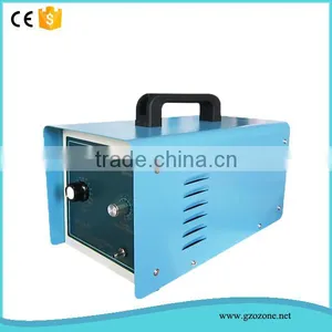 NEW! CE Approved Ozone Generator Sterilizer 2 G/h for Air and Water Purification thumbnail-2