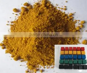 Iron Oxide for Paving Materials thumbnail-4