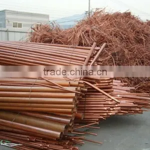 Copper Scrap / Copper Wire for Sale thumbnail-2