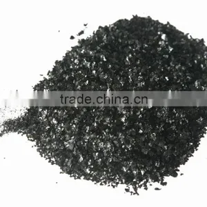 Extract From Leonardite/Lignite Humic Acid Organic Fertilizer thumbnail-1