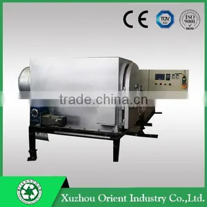 Made in China Biomass Wood Sawdust Pellet Burner Design for Sale thumbnail-4