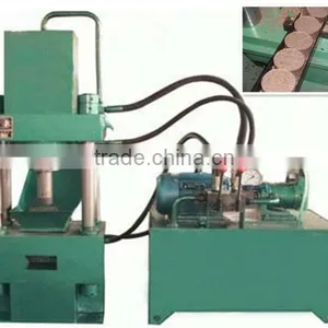 Automatic Metal Powder Compacting Hydraulic Press for Sale thumbnail-1