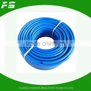 8mm Flexible PVC Air Hose Pneumatic Tool Hose thumbnail-1