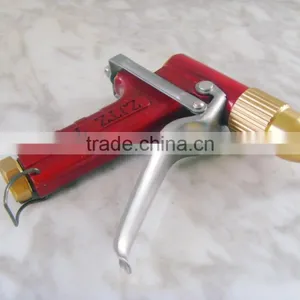 High Pressure Water Paint Airless Spray Gun thumbnail-2