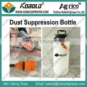 14L Dust Suppression Water Sprayer WITH Garden Hose Couplings thumbnail-1