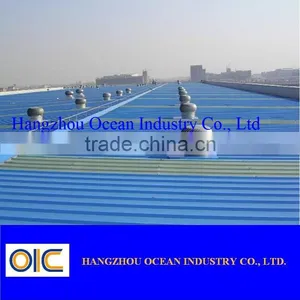 Industrial Roof Exhaust Fan thumbnail-1