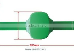 Ntag213/216 NFC Bracelet Wristband With Custom Design thumbnail-6