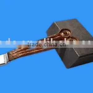 MDA018 Alternator Carbon Brush thumbnail-1