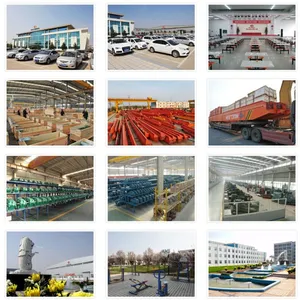 China Nucleon Crane Group company overview - view 1 thumbnail