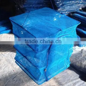 Hanging Drying Nets With Zipper thumbnail-1