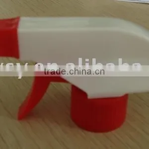 Trigger Sprayer HY-A11 thumbnail-1