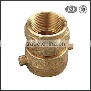 Brass Casting Indoor Portable Type Fire Hydrant Parts thumbnail-1