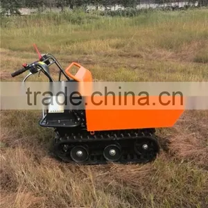 SF0615 Mini Garden Dumper Truck Price thumbnail-4