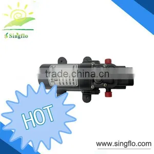 New Technology Electric Mini Irrigation Water Pump Agricultural Equipments thumbnail-1