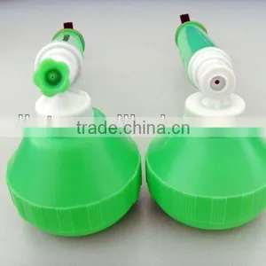 Taizhou ILOT Push & Pull Small Size Watering Sprayer With 320ml Bottle thumbnail-3