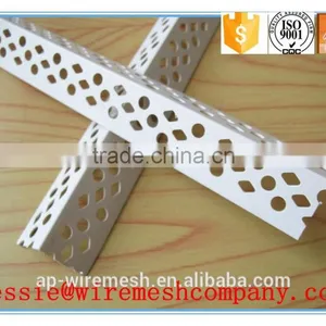 SS Galvanized Angle Bead/aluminum Drywall Corner Bead thumbnail-1