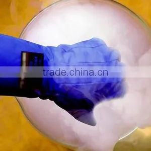 ISO CE Certificate Approved Well Sold to the Europe Safety Gloves Liquid Nitrogen Protective Cryo Glove Apron Face-shield Suits thumbnail-1
