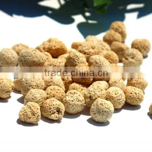 Small Aquarium Filtration Cylinder Yellow Far Infrared Bacteria House thumbnail-1