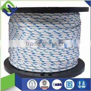 Polyester Double Braid Yacht Rope thumbnail-1