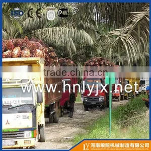 Palm Fruit Processing Machine Iin New Condition thumbnail-2