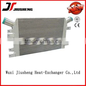 Intecooler for Modify Car ,plate Bar Heat Exchanger/cooler/ratiator thumbnail-1