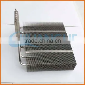China Heat Sink for Air Conditioner Profiles Supplier thumbnail-2