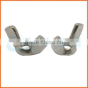 High Quality Aluminum Wheel Lock Nut thumbnail-5