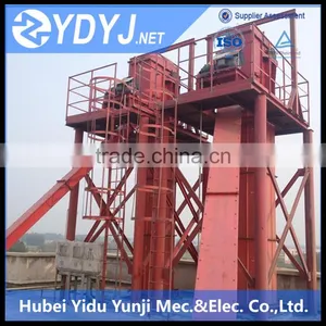 2015 Mining Industrial Bucket Elevator Flexible thumbnail-1