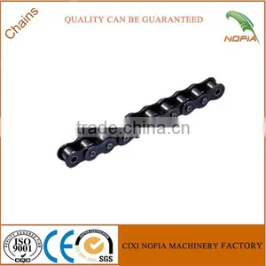 BL823 Industrial Roller Leaf Chains for Cvt Transmission Motorcycle thumbnail-3