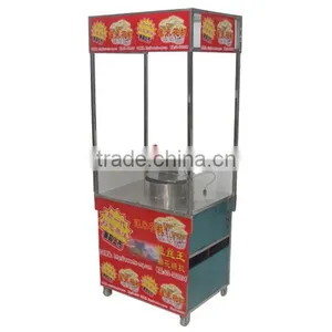 2013 Best Commecial Popcorn Machine thumbnail-1