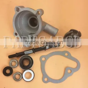 GY6 250CC 250CC ATV SCOOTER GO KART WATER PUMP ASSY. thumbnail-4