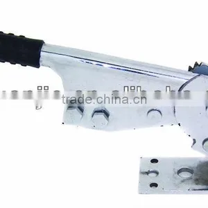 GJ1112A,hand Brake for Loader,roller,and Coal Mine Machinery thumbnail-1
