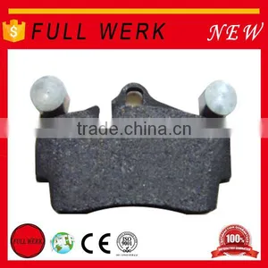 Car Spare Parts D978 Brake Pads Making Machine Brake Pad Clips thumbnail-1