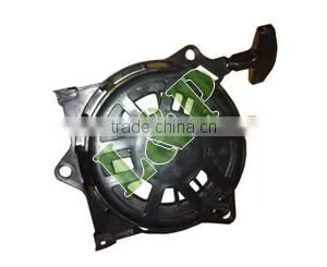 GCV190 Recoil Starter For Lawn Mower Parts Garden Machinery Parts Small Engine Parts L&P Parts thumbnail-1