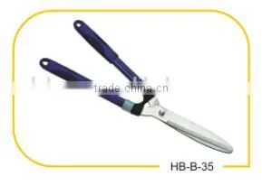 China Tree Lopper With Long Handle,wavy Blade Garden Hedge Shear,garden Cutting Machine thumbnail-3