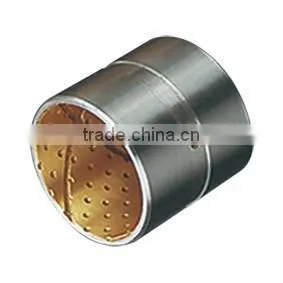 China Supplier Small Tractor Diesel Engine Parts Rocker Arm Bushing thumbnail-2