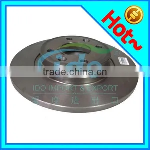 Auto Part Brake Disc Parts for Renault/twingo/Dacia/Logan 6001547683/7701208252/6001549211 thumbnail-1