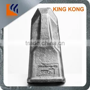 Best Price Steel Forging Bucket Teeth 208-70-14270RC for Excavator thumbnail-4