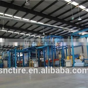 Chinese Mini Van High Quality Car Tyres CF350 185/70R14C thumbnail-4