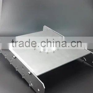 Machine Accessory Processing CNC Precision Hardware Processing thumbnail-3