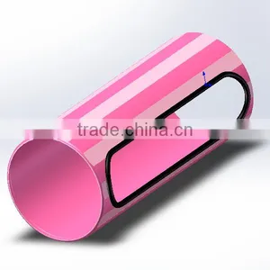 Plastic Box Container For Cosmetic,Custom ABS Waterproof Plastic Box thumbnail-1