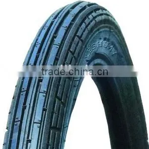 China Famous Motorcycle Tire thumbnail-1