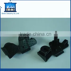 China Professional Plastic Injection Moulding thumbnail-1