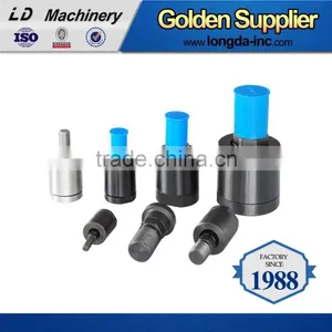 Single Stainless Alignment Coupler thumbnail-1